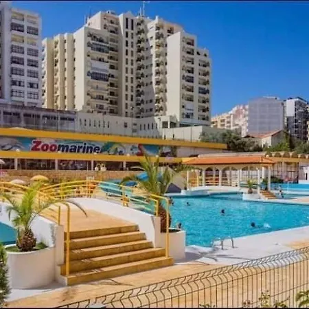 Apartment Novenarocha Portimao