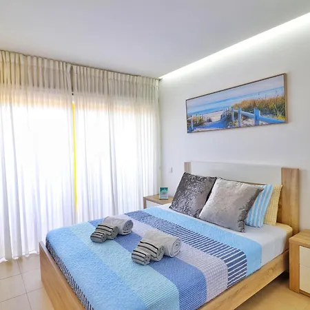 Apartment Novenarocha Portimao
