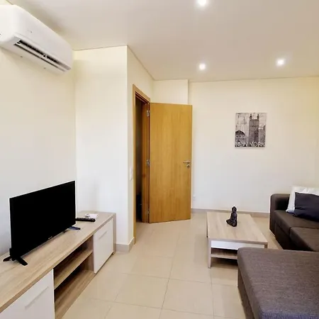 Apartment Novenarocha Portimao