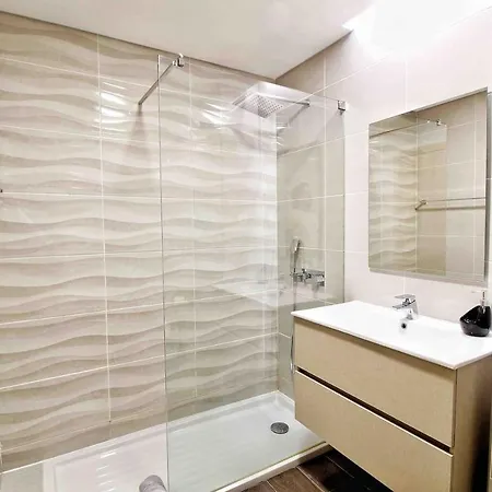 Novenarocha Apartment Portimao